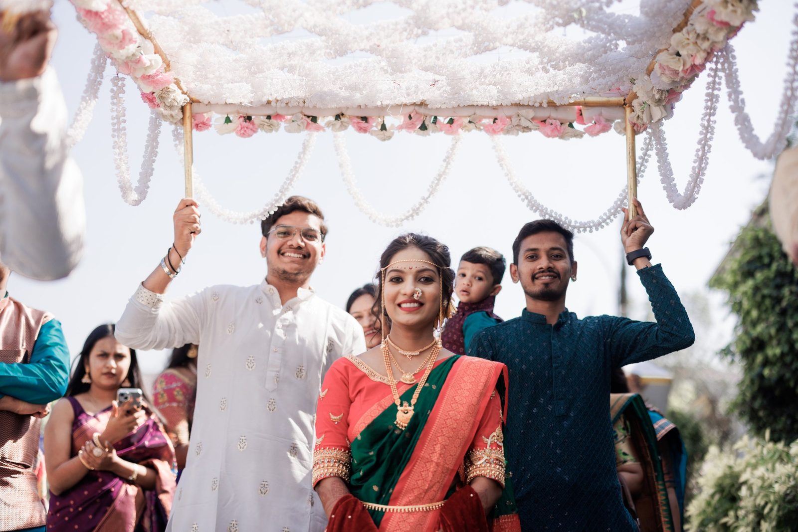 Corporate & event coverage